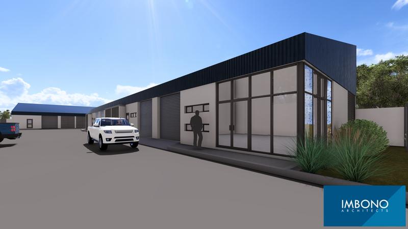 To Let commercial Property for Rent in Walmer Eastern Cape